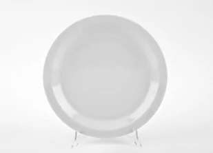 Lubiana Talerz płytki 26,5cm Ameryka 52906 - Talerze - miniaturka - grafika 1