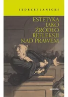 Prawo - Estetyka jako źródło refleksji nad prawem - miniaturka - grafika 1
