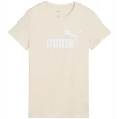 Koszulki i topy damskie - ND05_K1372-L 682371 87 Koszulka damska Puma ESS N - miniaturka - grafika 1