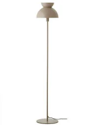 Frandsen - Butterfly Lampa Podłogowa Tan Grey Frandsen - Lampy stojące - miniaturka - grafika 1