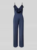 Kombinezony - Kombinezon z falbaną model ‘ALICE SLINKY’ - miniaturka - grafika 1