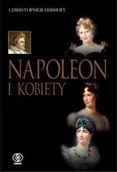 Biografie i autobiografie - Napoleon i Kobiety - miniaturka - grafika 1