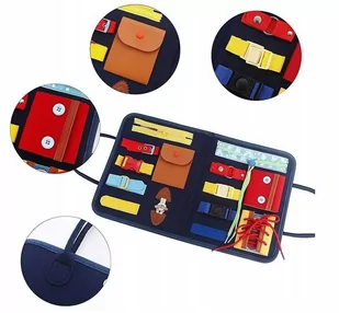 Tablica Edukacyjna 67586 Norimpex - Tablice dla dzieci - miniaturka - grafika 1