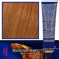 Farby do włosów i szampony koloryzujące - Wella Professionals Koleston Perfect Me+ 8/04 Farba do włosów 60ml - miniaturka - grafika 1