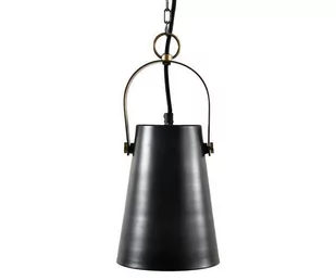 Modern Black Lampa Sufitowa 6 - Lampy stojące - miniaturka - grafika 1