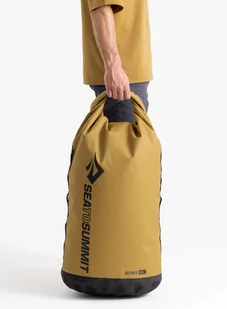 Worek wodoszczelny Sea to Summit Big River Dry Bag 65 l - picante red - Akcesoria turystyczne - miniaturka - grafika 2