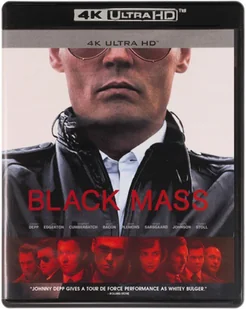 Pakt z diabłem - Dramaty Blu-ray - miniaturka - grafika 1