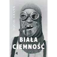 Biografie i autobiografie - Biała ciemność | - miniaturka - grafika 1