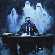 Winyle - The Ryszard Kramarski Project (tRKproject) - Mr Scrooge (LP) - miniaturka - grafika 1