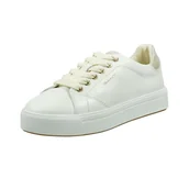 Sneakersy damskie - Damskie Sneakersy GANT AVINO 30531828-G29 – Biały - miniaturka - grafika 1