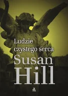 Kryminały - Ludzie czystego serca - miniaturka - grafika 1