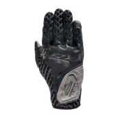 Rękawice motocyklowe - Rękawice Motocyklowe Ixon Dirt Air Czarny/AntracytowyL - miniaturka - grafika 1