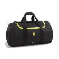 Plecaki - Torba Duffle Bag Team Ferrari F1 2024 - miniaturka - grafika 1