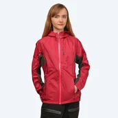 Kurtki i kamizelki sportowe damskie - Kurtka Salewa Calavie PTX W JKT 21348-6501 - miniaturka - grafika 1