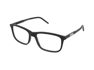 Okulary korekcyjne, oprawki, szkła - Gucci GG1159O 001 - miniaturka - grafika 1