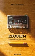 E-booki - literatura polska - Requiem dla analogowego świata - miniaturka - grafika 1