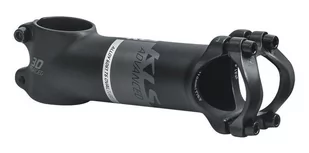Kellys Wspornik kierownicy ADVANCED XC 70 017, 110mm czarny (W0691) - Części rowerowe - miniaturka - grafika 1