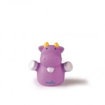 Nuvita Lampka nocna, Krówka - Wyposażenie pokoiku dziecięcego - miniaturka - grafika 1
