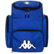 Plecaki - Kappa Unisex 6cento Wusat FISI plecak sportowy, Blue Princess, L 3036YW0 - miniaturka - grafika 1