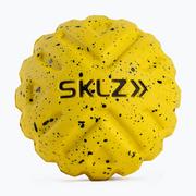 Akcesoria do masażu - SKLZ Roller SKLZ Foot Massage Ball | WYSYŁKA W 24H | 30 DNI NA ZWROT 3226 - miniaturka - grafika 1