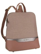 Plecaki - Plecak David Jones - miniaturka - grafika 1