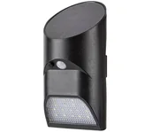 Lampy ogrodowe - Rabalux 77013 - LED Lampa solarna z czujnikiem SEPIK LED/3,6W/3,7V IP44 - miniaturka - grafika 1