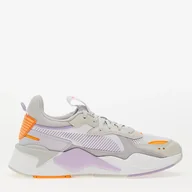 Bluzy sportowe damskie - Buty sportowe damskie Puma RS-X Reinvention 36957918 40.5 (7UK) 26 cm Biały/Szary (4099683245729) - miniaturka - grafika 1