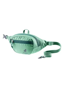 Nerka dziecięca Deuter Junior Belt - spearmint - Nerki - miniaturka - grafika 1