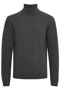 CASUAL FRIDAY Sweter męski, 50817/Pewter Mix, XL - Swetry męskie - miniaturka - grafika 1