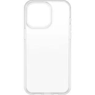 Etui OTTERBOX React do Apple iPhone 15 Pro Max Przezroczysty - Etui i futerały do telefonów - miniaturka - grafika 2