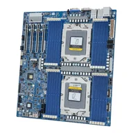 Płyty główne - GIGABYTE MZ73-LM1 płyta główna Socket SP5 Rozszerzone ATX MZ73-LM1 - miniaturka - grafika 1