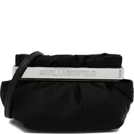 Torebki damskie - Karl Lagerfeld Torebka na ramię - miniaturka - grafika 1