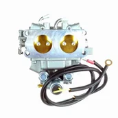 Akcesoria do urządzeń ogrodniczych - Gaźnik 22KM - 27KM (610cm3 - 690cm3) - miniaturka - grafika 1