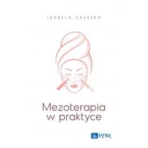 Mezoterapia w praktyce - Książki medyczne - miniaturka - grafika 1