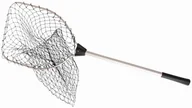 Inne akcesoria dla wędkarzy - Podbierak spinningowy Abu Garcia Landing Net Small - miniaturka - grafika 1