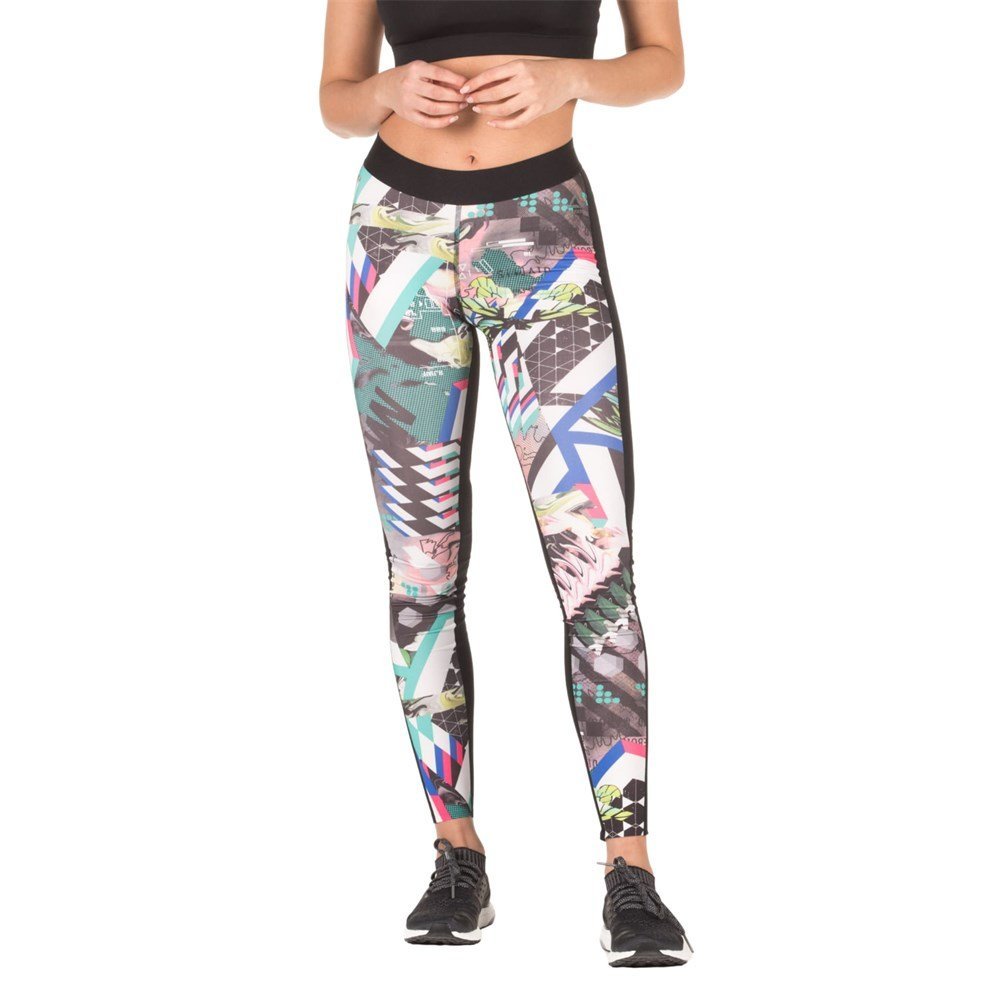 Spodnie Reebok CF3169