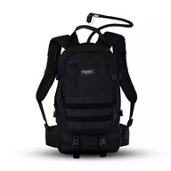 Plecaki - Plecak Source Tactical Assault 20L Wxp/Wlps - Black (4010430103) - miniaturka - grafika 1