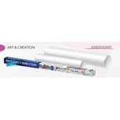 Tablice i flipcharty - Tablica samoprzylepna w rolce A2 420 mm x 594 mm, 0,12 mm - miniaturka - grafika 1