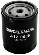 Filtry paliwa - Filtr paliwa Denckermann A120005 - miniaturka - grafika 1