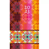 Kalendarze - Michalczyk i P. Kalendarze Kalendarz Mini 2018 - T-Mini-04 00229MP - miniaturka - grafika 1