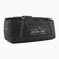 Torby sportowe - Torba podróżna Patagonia Black Hole Duffel 100 l unity fiz/ink black - miniaturka - grafika 1