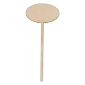 Dekoratorstwo - EKO-DECO, tabliczka, na piku - miniaturka - grafika 1