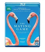 Filmy dokumentalne Blu-ray - The Mating Game - miniaturka - grafika 1