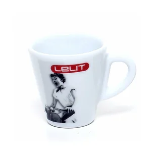 Filiżanka do espresso Lelit PL300 70 ml - Filiżanki - miniaturka - grafika 1
