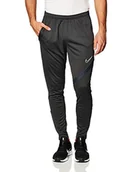 Spodenki męskie - Nike Męskie spodnie Nike Dri-fit Academy wielokolorowa Anthrazit/Lila (Obsidian) / Weiß M - miniaturka - grafika 1