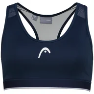 Biustonosze - Stanik biustonosz sportowy HEAD Move Bra - miniaturka - grafika 1