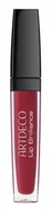 Błyszczyki do ust - Artdeco Lip Brilliance Long Lasting błyszczyk optycznie powiększający usta SPF 6 nr 07 5ml - miniaturka - grafika 1
