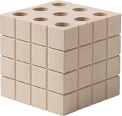 Przyborniki na biurko - Stojak na długopisy Volume 02 - miniaturka - grafika 1