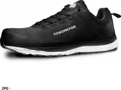 Obuwie robocze - CERVA SUPER SET BLACK ESD S1P SRC - półbuty 43 - miniaturka - grafika 1