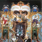 Inna muzyka - Michael Jackson - Dangerous - miniaturka - grafika 1